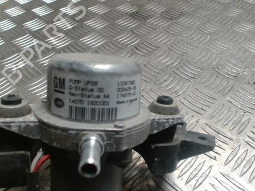 Vacuum pump OPEL MERIVA B MPV (S10) 1.4 (75) | BP31236957M80