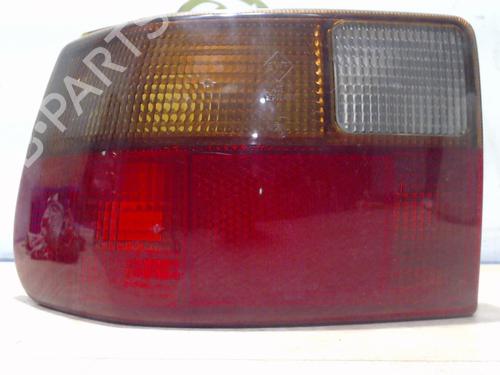 Used Left taillight OPEL ASTRA F CLASSIC Hatchback (T92) 1.4 i (M08, M68, F08, F68) (60 hp) 31220058