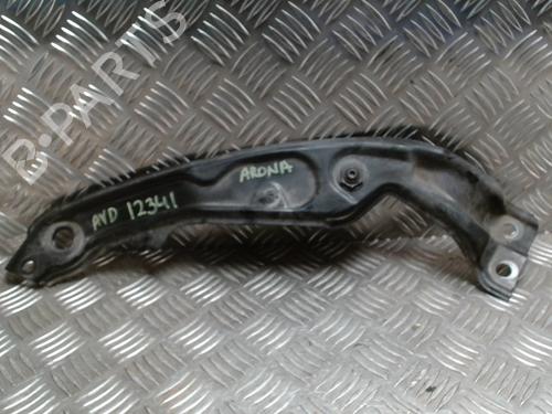 Used Right headlight support SEAT ARONA (KJ7, KJP) 1.0 TSI (116 hp) 30794399