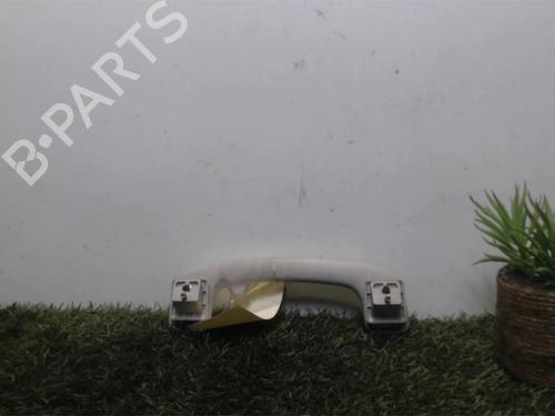 Used Interior roof handle CITROËN C4 Picasso I MPV (UD_) 1.6 HDi 110 (112 hp) 25391286