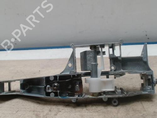 Used Front right exterior door handle PEUGEOT 208 I (CA_, CC_) 1.2 THP 110 (110 hp) 28089683