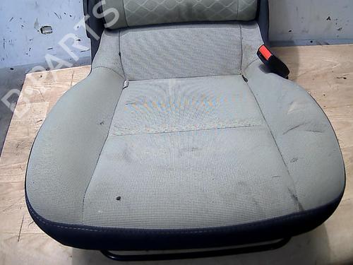 Rear seat RENAULT GRAND SCÉNIC III (JZ0/1_) 1.5 dCi (JZ09, JZ0D, JZ10, JZ14, JZ1G, JZ29, JZ2C) | BP25416144C17 