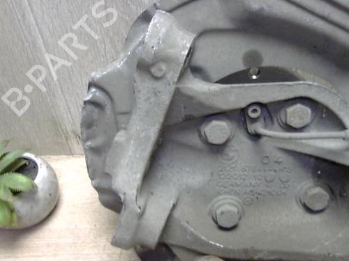 Right front steering knuckle BMW 1 (E87) 120 d | BP31220204M26