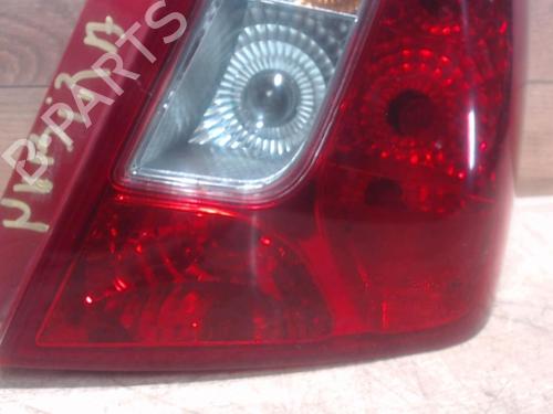 Right taillight CHEVROLET NUBIRA Saloon 2.0 D | BP25414264C35