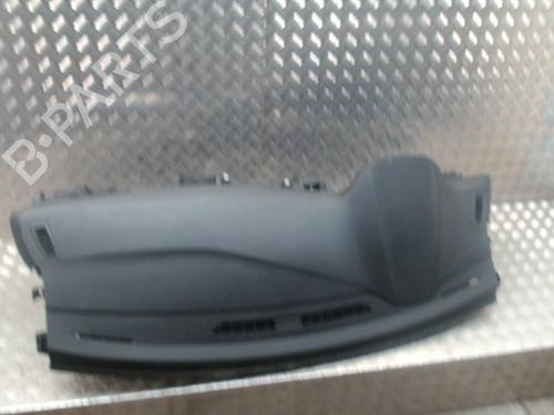 Instrumentbræt RENAULT CLIO V (B7_) 1.5 Blue dCi 85 (B7AG) (86 hp) 31230036