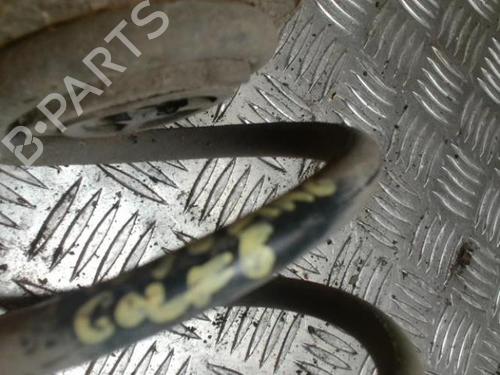 Shock absorber spring VW GOLF V (1K1) 1.9 TDI | BP26028073C152 