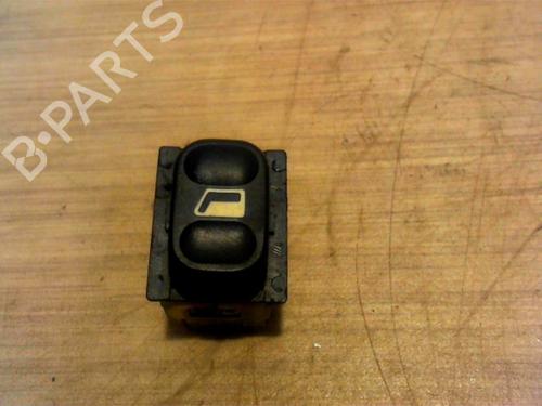 Used Left rear window switch CITROËN XSARA (N1) 2.0 HDi 90 (90 hp) 25390245
