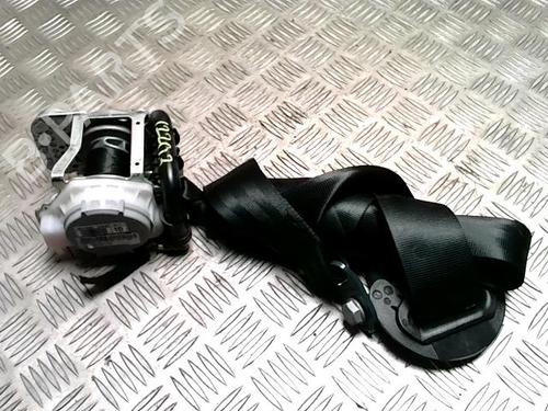 Used Front right seatbelt CITROËN C4 II (NC_) 1.6 BlueHDi 115 (115 hp) 31332296