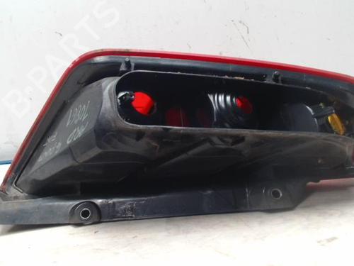 Right taillight FIAT GRANDE PUNTO (199_) 1.3 D Multijet | BP28414216C35