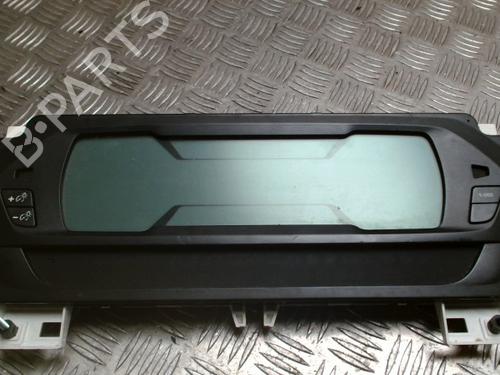 Used Instrument cluster Instrument cluster 37030591 37030591