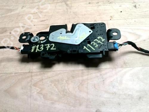 Tailgate lock BMW X1 (F48) sDrive 18 d | BP25427872C101 