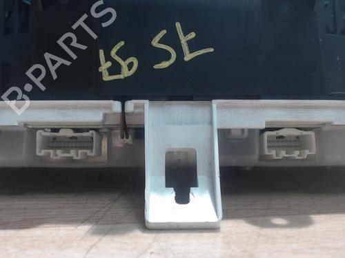 Instrument cluster MAZDA 3 (BK) 1.6 DI Turbo | BP25412537C47  - Image 7