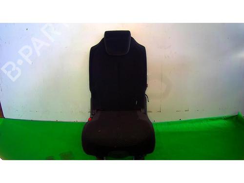 Rear seat CITROËN C4 Picasso I MPV (UD_) 1.6 HDi | BP25384784C17 