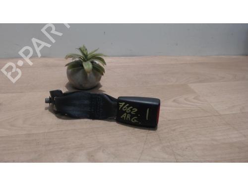 Used Seat buckle HONDA CIVIC VI Hatchback (EJ, EK) 1.5 i (EK3) (114 hp) 25414688