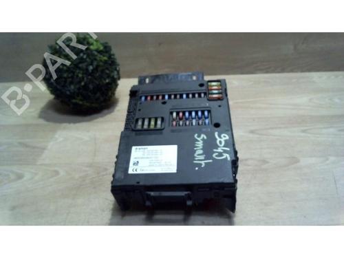 Fuse box SMART FORTWO Coupe (451) 0.8 CDi (451.301) | BP25383863E1 