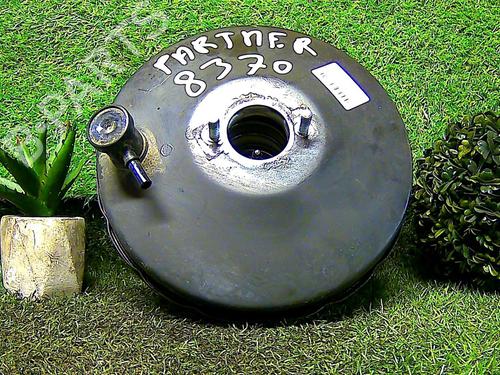 Bremseservo PEUGEOT PARTNER Box Body/MPV (5_, G_) 1.6 HDi 90 (90 hp) 25384401