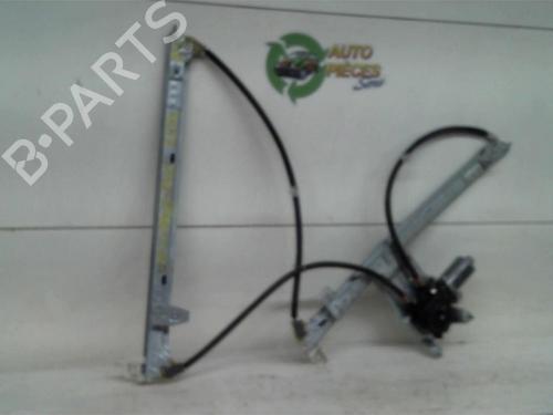 Front right window mechanism CITROËN XSARA PICASSO (N68) 1.6 | BP25399074C23