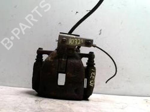 Used Left front brake caliper RENAULT KANGOO Express (FW0/1_) 1.5 dCi 85 (FW0K, FW0L, FW0B) (86 hp) 25423986