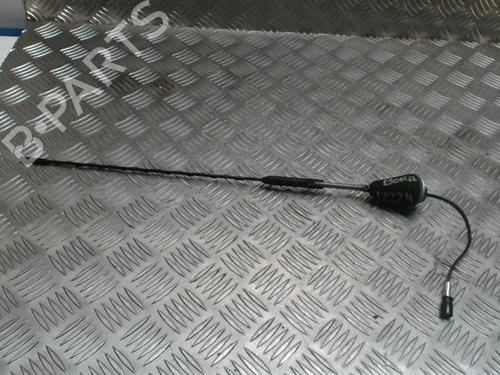 Antenne/Base VW BORA I (1J2) 1.9 TDI (115 hp) 31233326