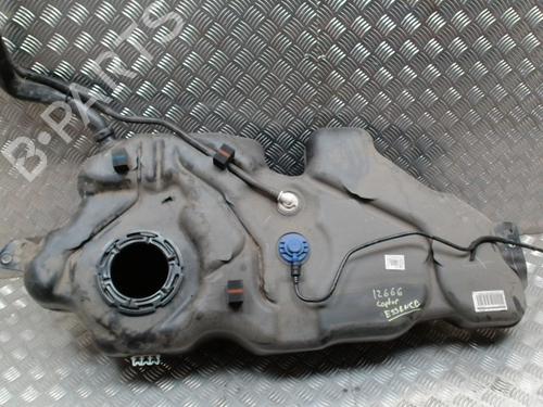 Used Fuel tank Fuel tank RENAULT CAPTUR II (HF_) E-TECH 145 (HFMU) (143 hp) 35987264 35987264