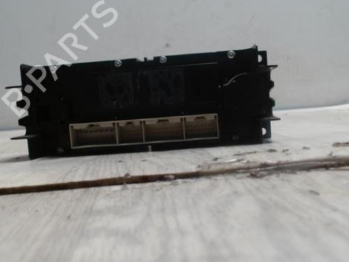 AC Styreenhet / Manøvreringsenhet VW GOLF IV (1J1) 1.9 SDI | BP25426433I5 