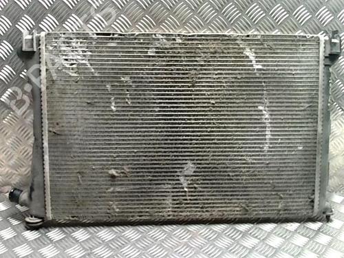 Used Water radiator CITROËN XANTIA (X1_, X2_) 2.0 HDI 90 (90 hp) 26924926