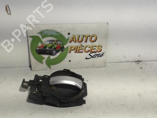 Used Rear right interior door handle CITROËN C3 I (FC_, FN_) 1.6 16V (109 hp) 25398198