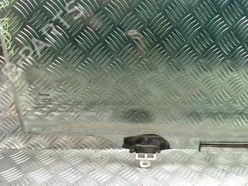 Rear right door window TOYOTA COROLLA Verso (ZER_, ZZE12_, R1_) 2.2 D-4D (AUR10_, AUR10R) | BP25833455C21 