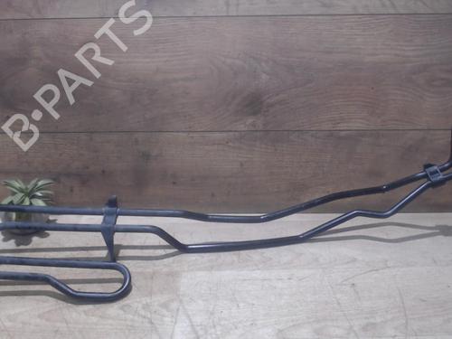 Rør AUDI A6 C5 (4B2, 4B4) 1.9 TDI (130 hp) 31220002