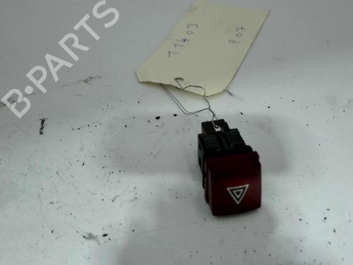 Used Warning switch PEUGEOT 207 (WA_, WC_) 1.6 HDi (90 hp) 26674144