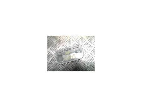 Used Interior roof light MERCEDES-BENZ E-CLASS (W211) E 220 CDI (211.006) (150 hp) 25429266