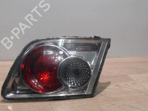 Used Right tailgate light MAZDA 6 Saloon (GG) 2.0 DI (GG14) (121 hp) 25386001