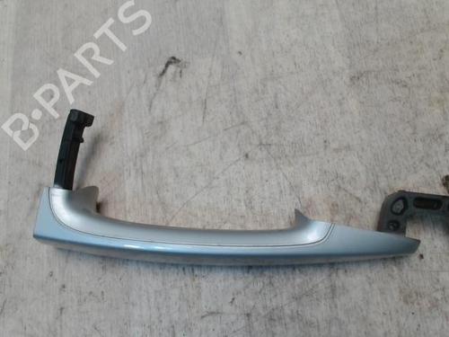 Used Rear left exterior door handle BMW X1 (E84) xDrive 20 d (163 hp) 27562188
