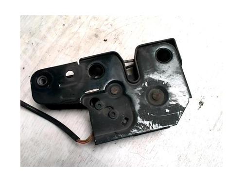 Hood lock VW POLO (9N_, 9A_) 1.4 TDI | BP25430466C133 