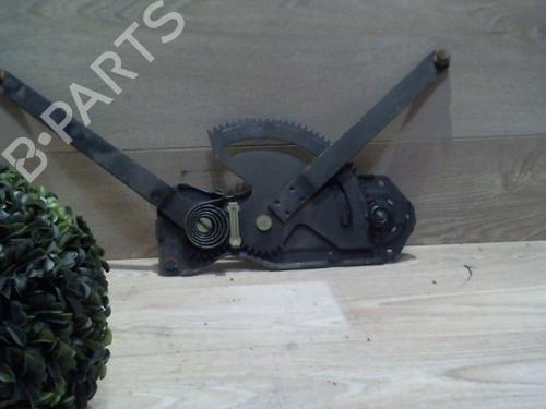 Used Front right window mechanism CITROËN VISA 17 D (60 hp) 25383995