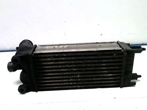 Intercooler CITROËN C5 III (RD_) 1.6 HDi 110 (RD9HL0, RD9HR8, RD9HRA) | BP31224321M30 - Image 4