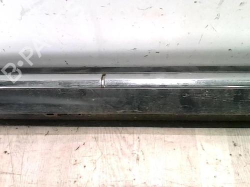 Right sideskirt MITSUBISHI OUTLANDER II (CW_W) 2.0 DI-D (CW8W) | BP26654318C114 