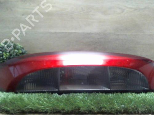 Used Right taillight Right taillight OPEL CORSA C (X01) 1.3 CDTI (F08, F68) (70 hp) 31227645 31227645