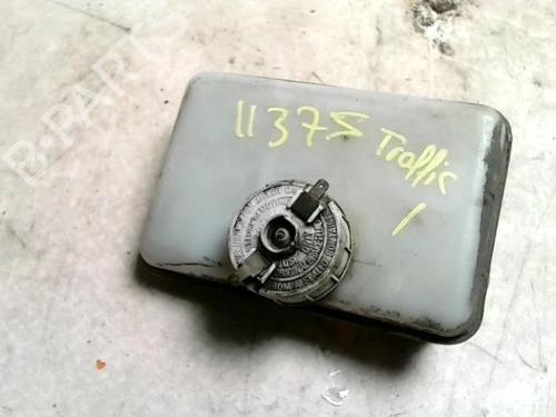 Brake master cylinder TOYOTA COROLLA Verso (ZER_, ZZE12_, R1_) 2.2 D-4D (AUR10_, AUR10R) | BP26676102M77
