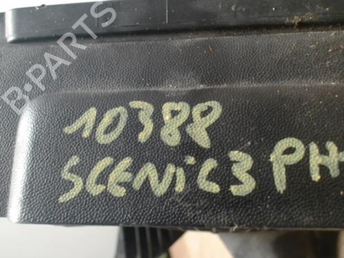 Used Air filter box RENAULT SCÉNIC III (JZ0/1_) 1.5 dCi (110 hp) 30666770