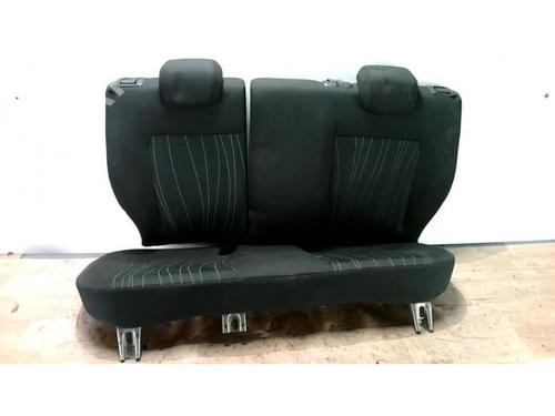 Rear seat OPEL CORSA D (S07) 1.0 (L08, L68) | BP25418788C17 