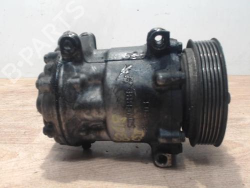 AC compressor CITROËN C5 III Break (RW_) 1.6 HDi 110 (RW9HZC) | BP25386569M34 - Image 6