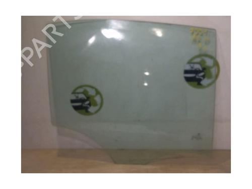 Rear right door window BMW 3 (E90) 320 d | BP25388618C21