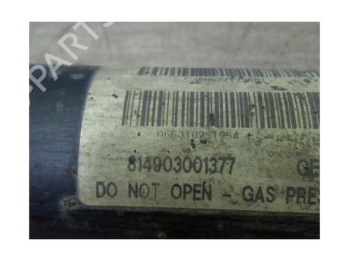 Højre bagtil støddæmper BMW 3 (E90) 320 d | BP25388742M19 