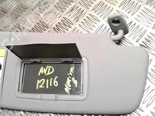 Other OPEL MERIVA B MPV (S10) 1.4 (75) | BP31236902O1 - Image 3