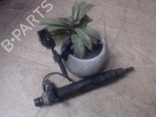 Spreder / Dyse AUDI A3 (8L1) 1.9 TDI (90 hp) 31221645