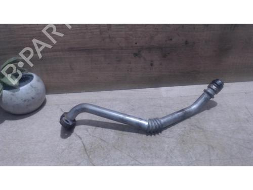 Rohr für RENAULT CLIO III (BR0/1, CR0/1) 1.5 dCi (BR17, CR17) (86 hp) 25414301