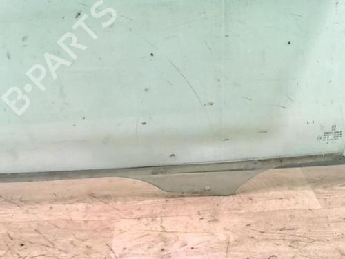 Dørrute ventre foran PEUGEOT 206 Hatchback (2A/C) 1.6 i | BP25422166C18 