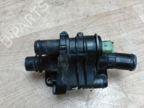 Used Thermostat housing FORD FOCUS II Turnier (DA_, FFS, DS) 1.6 TDCi (90 hp) 31225918