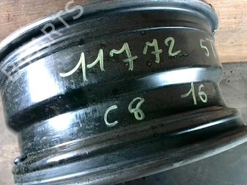Rim CITROËN C8 (EA_, EB_) 2.0 HDi | BP26533787C45 